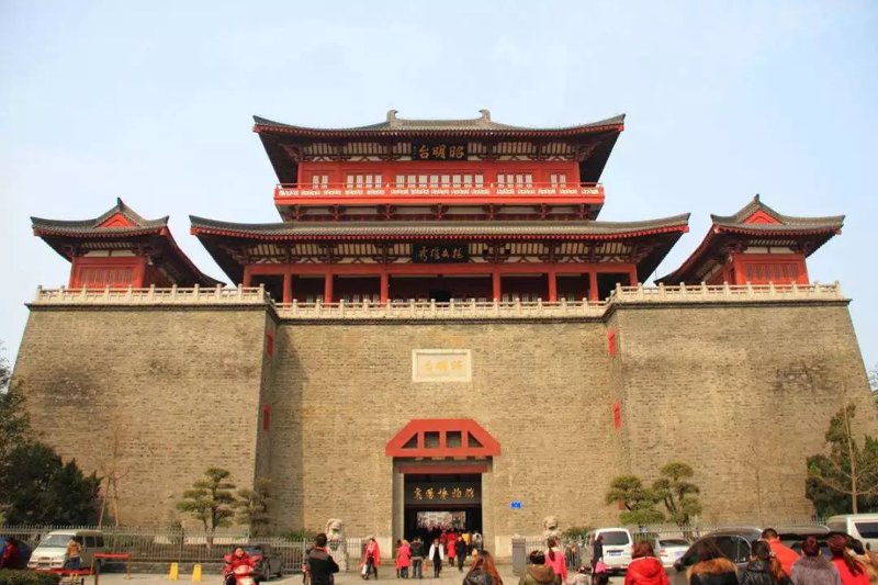 襄阳逛逛网
